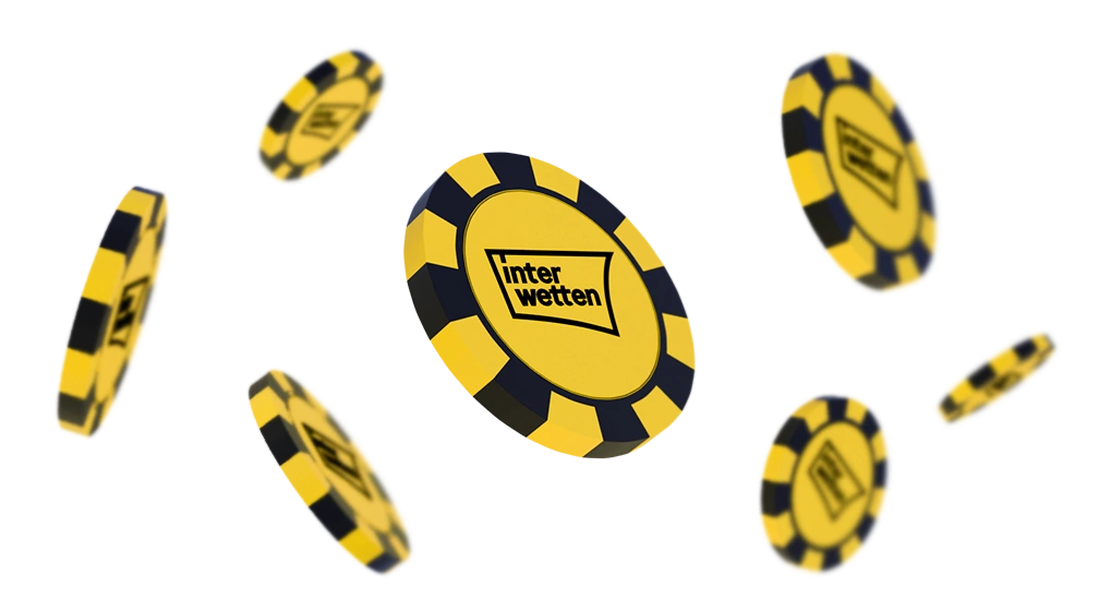 Στιγμιότυπο εφαρμογής Interwetten Casino